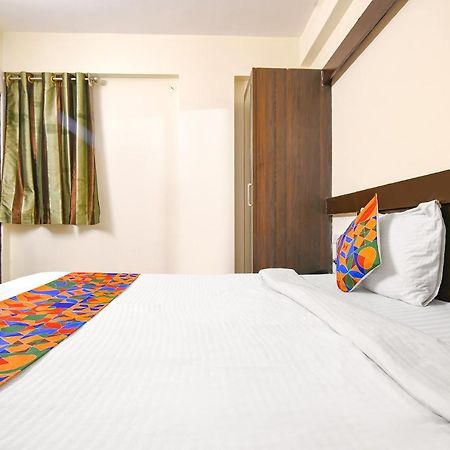 Fabexpress Golden Villa Indore Bagian luar foto